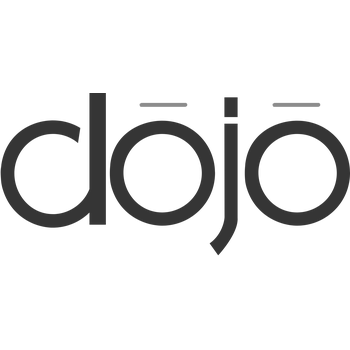 Dojo Logo PNG