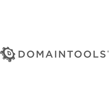 Domaintools Wordmark Logo PNG