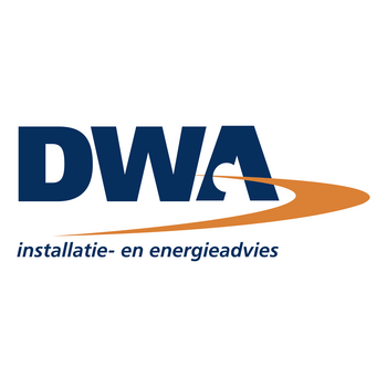 Dwa Installatie En Energieadvies Logo PNG