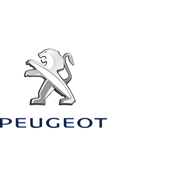 Della Peugeot Logo PNG Trasparente