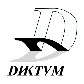 Diktum Logo PNG