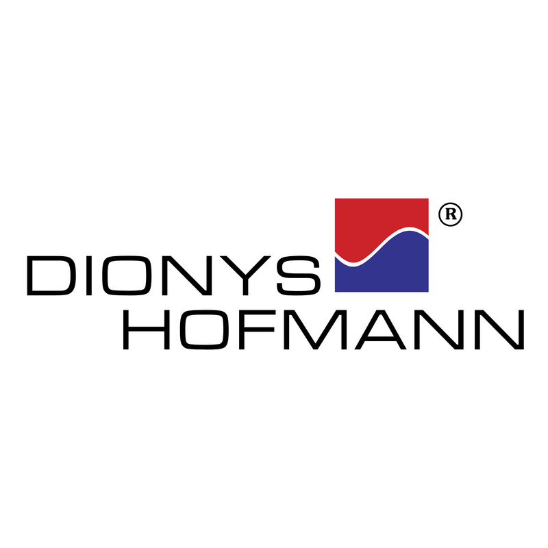 Dionys Hofmann Logo PNG Vector  PNG