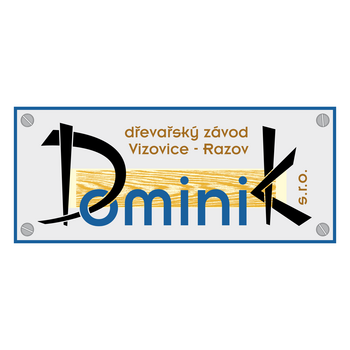 Dominik Logo PNG