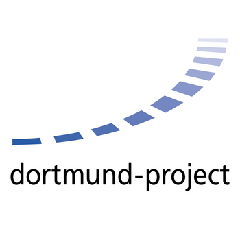 Dortmund Project 标志 PNG