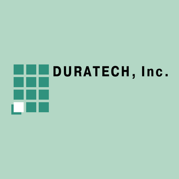 Duratech Logo PNG