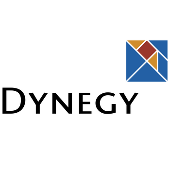 Dynegy Logo PNG Priehľadné