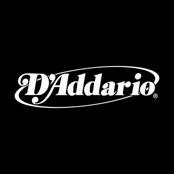 D'addario ロゴ PNG