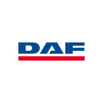 Daf Logo PNG Gennemsigtig