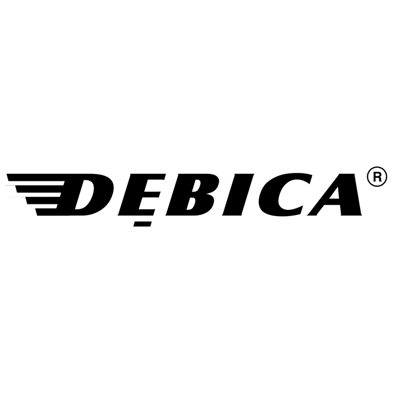 Debica 标志 PNG Vector  PNG