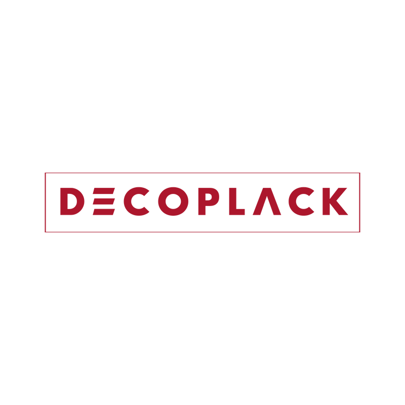 Decoplack Logo PNG Vector  PNG