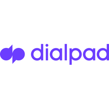 Dialpad Logo PNG