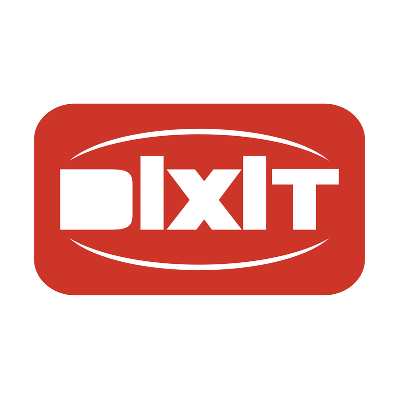 Dixit Logo PNG Vector  PNG