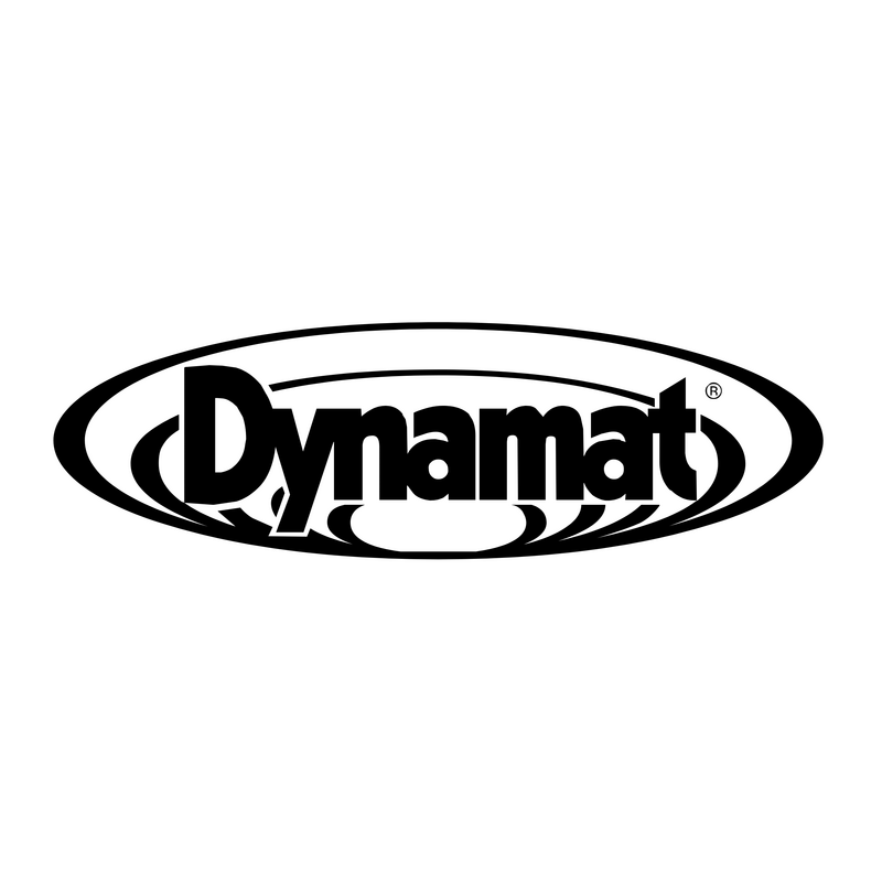 Dynamat Logo PNG Vector  PNG