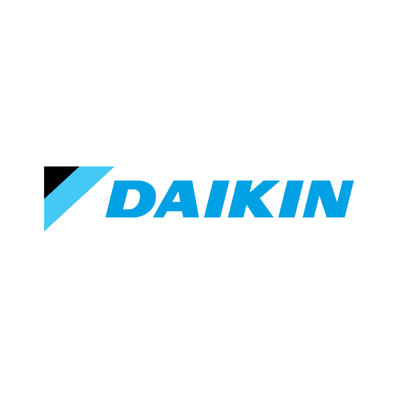 Download Daikin Logo PNG Transparent Background