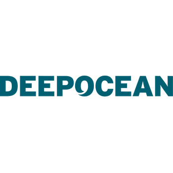 Deepocean Logo PNG