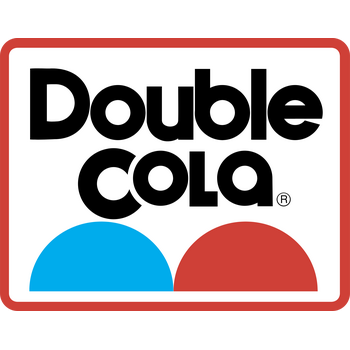 Double Cola Logo PNG