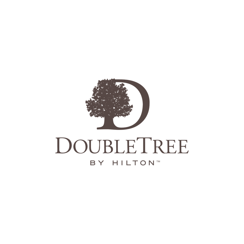 Doubletree Logo PNG Vector  PNG