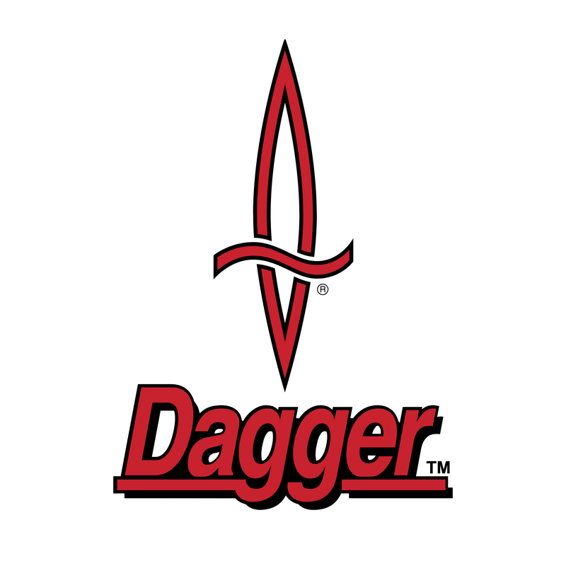 Dagger 标志 PNG Vector  PNG