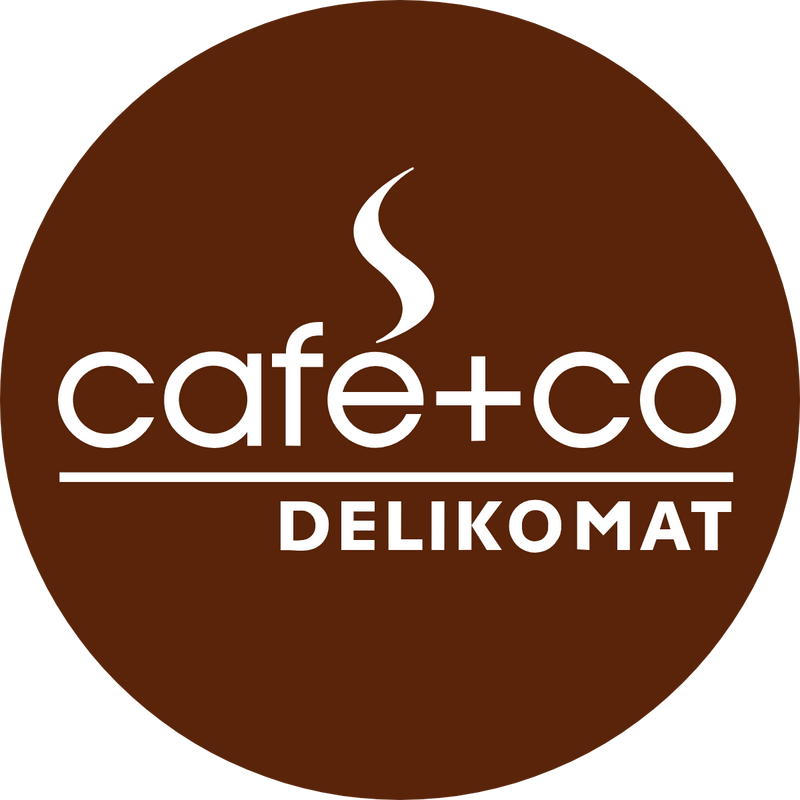 Delikomat Logo PNG Vector  PNG