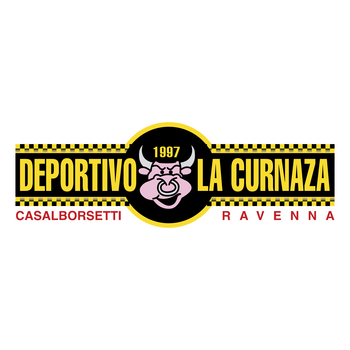 Deportivo La Curnaza Logo PNG