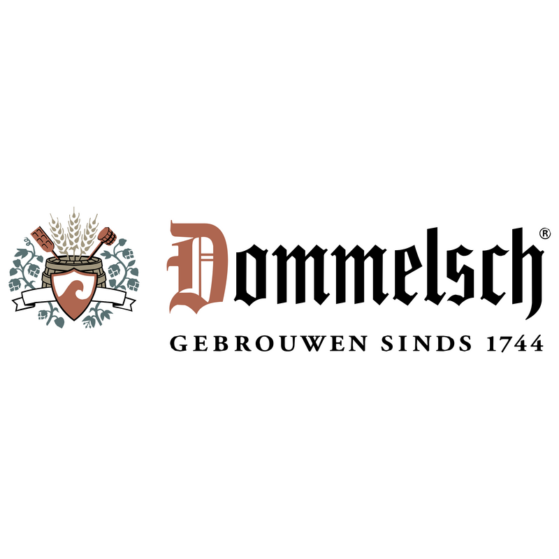 Dommelsch Bier Logo PNG Vector  PNG