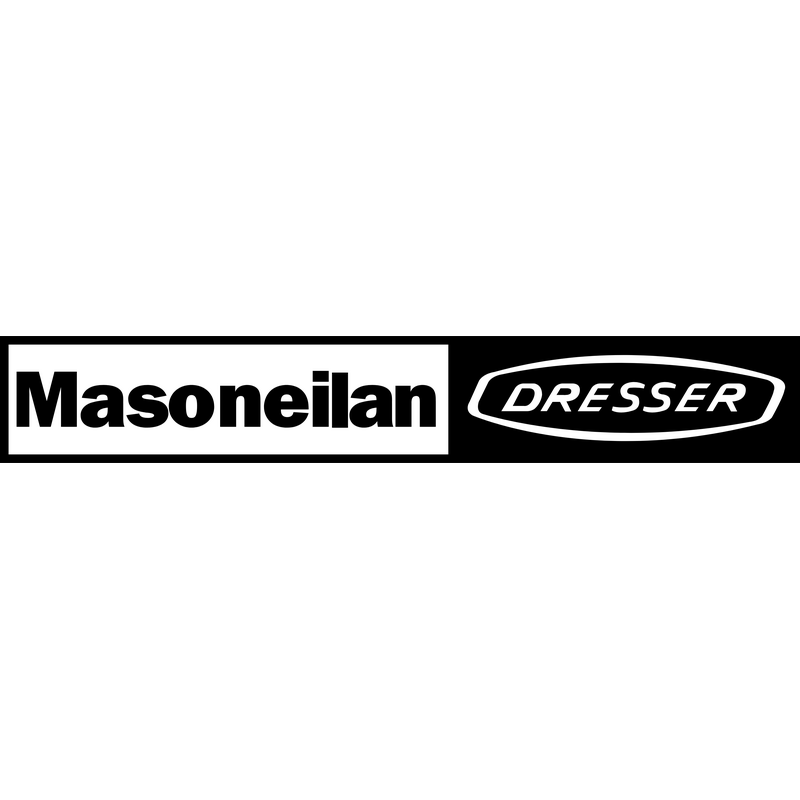 Dresser Λογότυπο PNG Vector  PNG