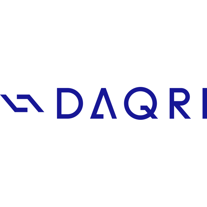 Daqri 로고 PNG Vector  PNG