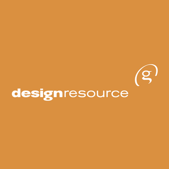 Design Resource Logo PNG