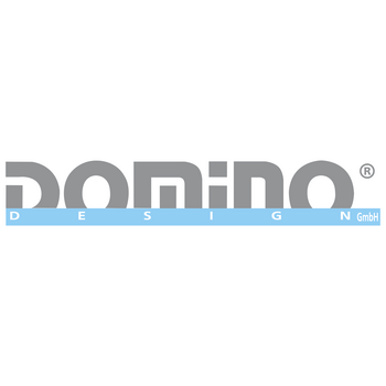 Domino Design Logo PNG