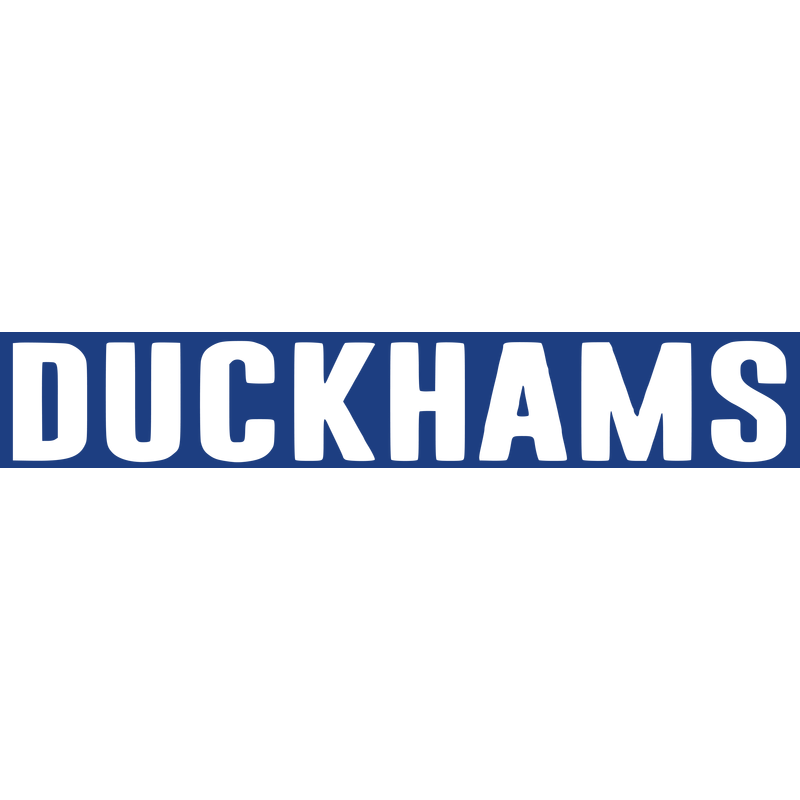 Duckhams Logo PNG Vector  PNG