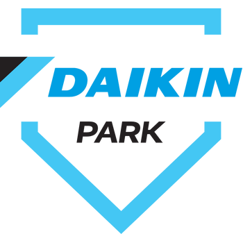 Daikin Park Logo PNG Transparent