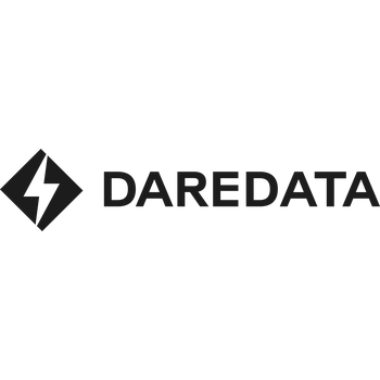 DareData Logo PNG