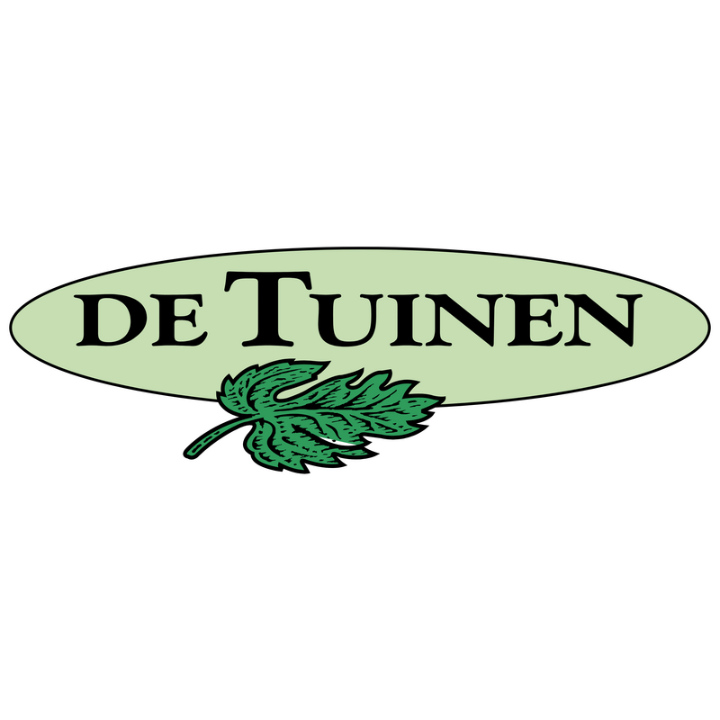 De Tuinen 标志 PNG Vector  PNG