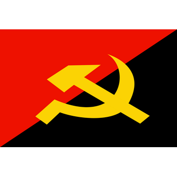 Devrimci Karargah โลโก้ PNG