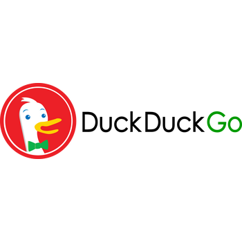 DuckDuckGo Logo PNG