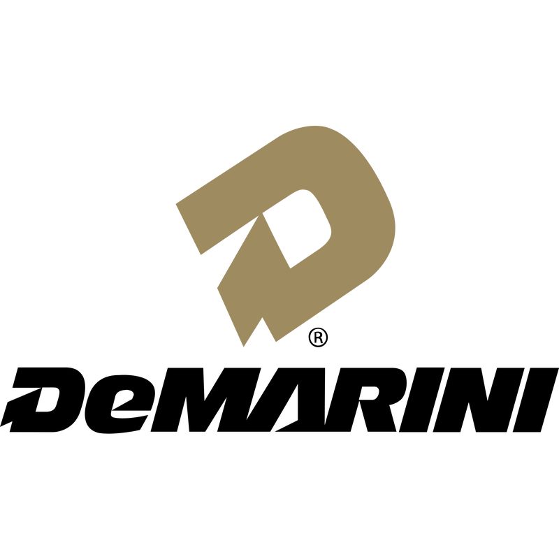 Demarini Complete Logo PNG Vector, Ikon