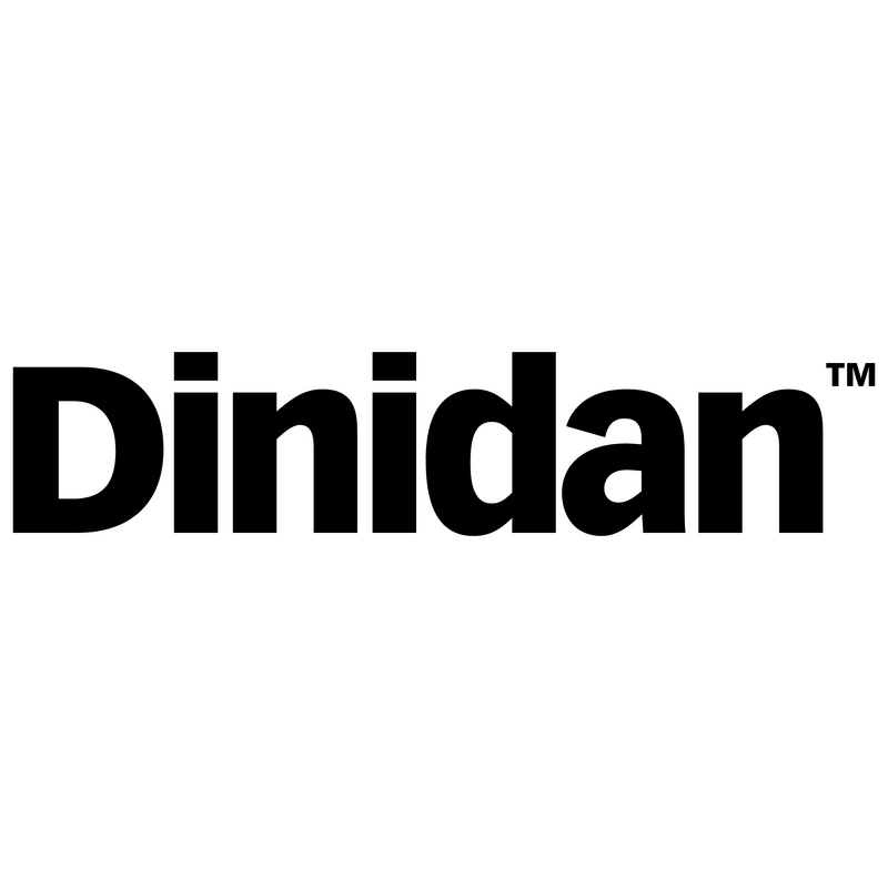 Dinidan Logo PNG Vector  PNG