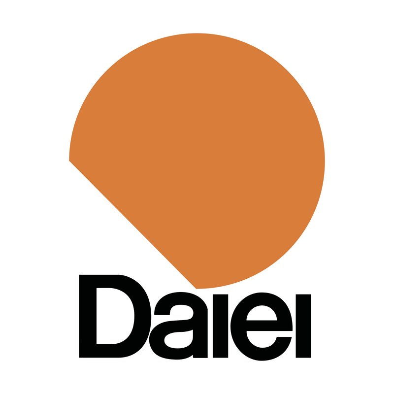 Daiei 标志 PNG Vector  PNG