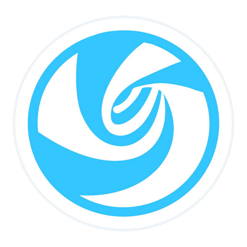 Deepin Logo PNG Vector  PNG