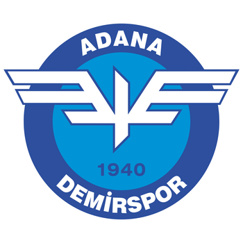 Demirspor Logo PNG