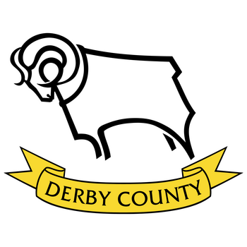 Derby County Fc Logo PNG