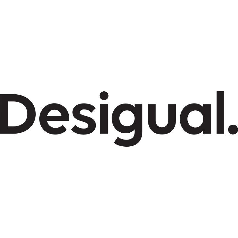 Desigual Logo PNG Vector  PNG