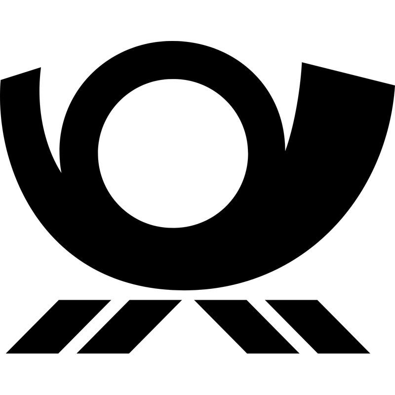 Deutsche Post Logo PNG Vector  PNG