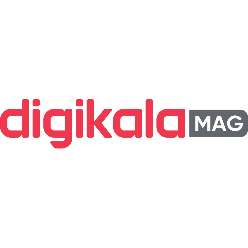 Digikala MAG Logo PNG Vector  PNG