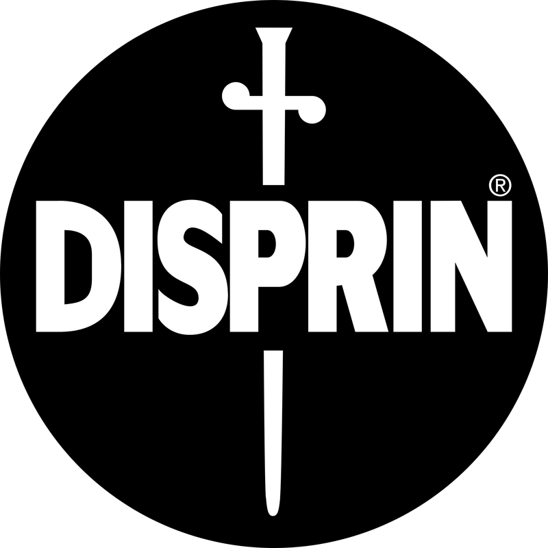 Disprin Logo PNG Vector  PNG