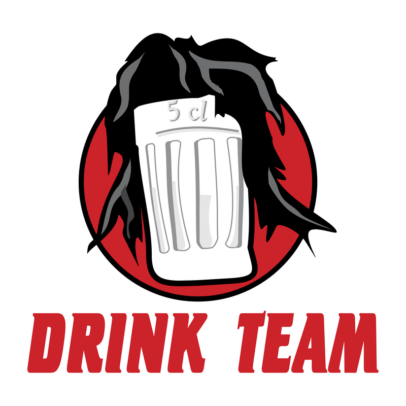 Drink Team Fc Logo PNG Vector  PNG