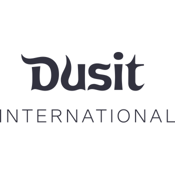 Dusit International Logo PNG Transparent