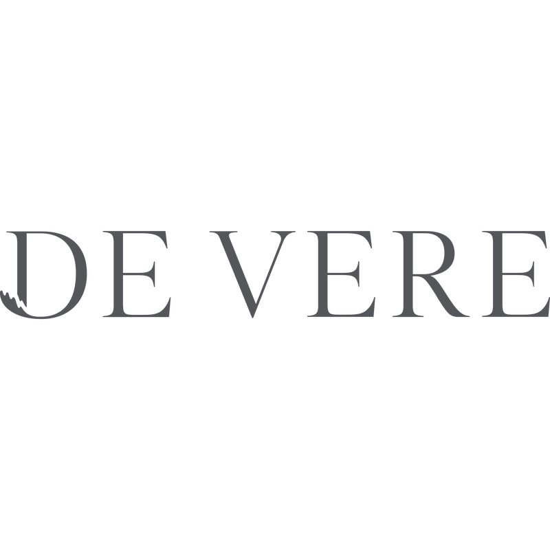 De Vere Logo PNG Vector, Icon Transparent