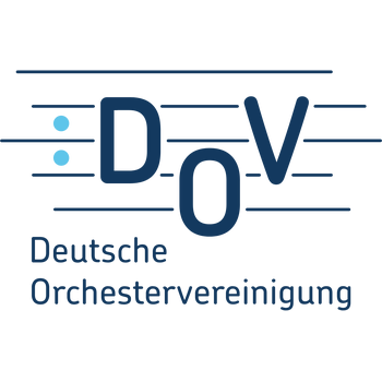 Deutsche Orchestervereinigung Logo PNG
