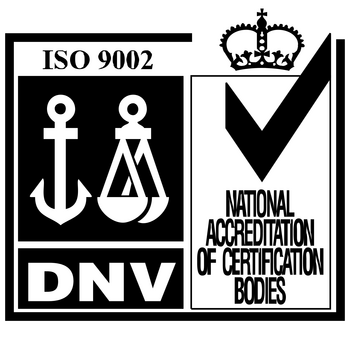Dnv National Accreditation Of Certification Bodies Logo PNG Trong suốt